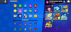 36.4k bol skinli hesap