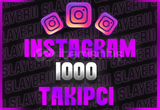 ⭐PROBLEMSİZ⭐1.000 ADET İNSTAGRAM TAKİPÇİ⭐