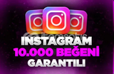 ⭐365 GÜN GARANTİ⭐ 10.000 BEĞENİ + 250 TAKİPÇİ 