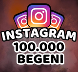 ⭐365 GÜN GARANTİ⭐ 100.000 BEĞENİ İNSTAGRAM 