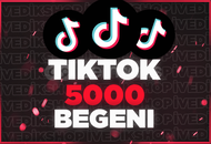 [365 GÜN GARANTİ]⭐5000 GERÇEK BEĞENİ 