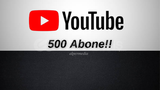 365 GÜN GARANTİLİ HIZLI TESLİMAT 500 ABONE 