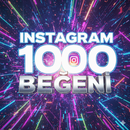 365 GÜN GARANTİLİ ✅✅ İNSTAGRAM 1000 BEĞENİ 
