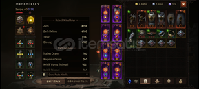 3650 rezolu 6200 zirh delmelı pvp canavarı 3650 rezolu 6200 zirh delmelı pvp canavarı