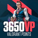 3650 vp point