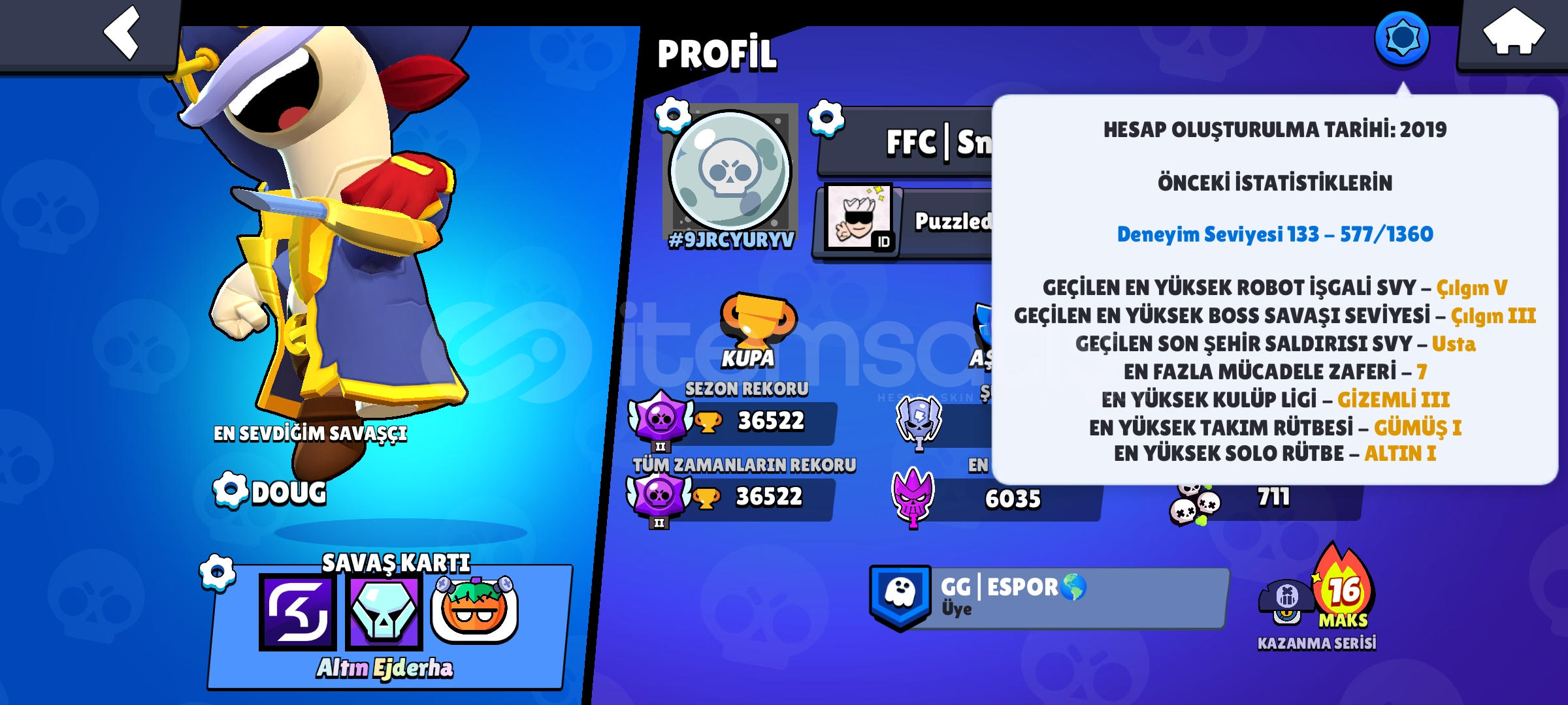 36500 Kupa Hesap 36500 Kupa Hesap