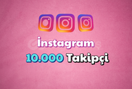 ⭐[365GÜN GARANTİLİ] INSTAGRAM 10000 TAKİPÇİ
