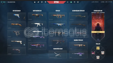 36.7K+ DOP DOLU HESAP