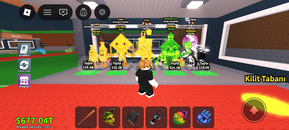 367M La Jolly Grande Gold