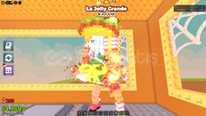 ⭐390M/s La Jolly Grande [En ucuzu]⭐