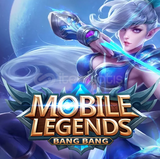 3688 Elmas Mobile Legends 