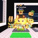 368m/s los tacoritas