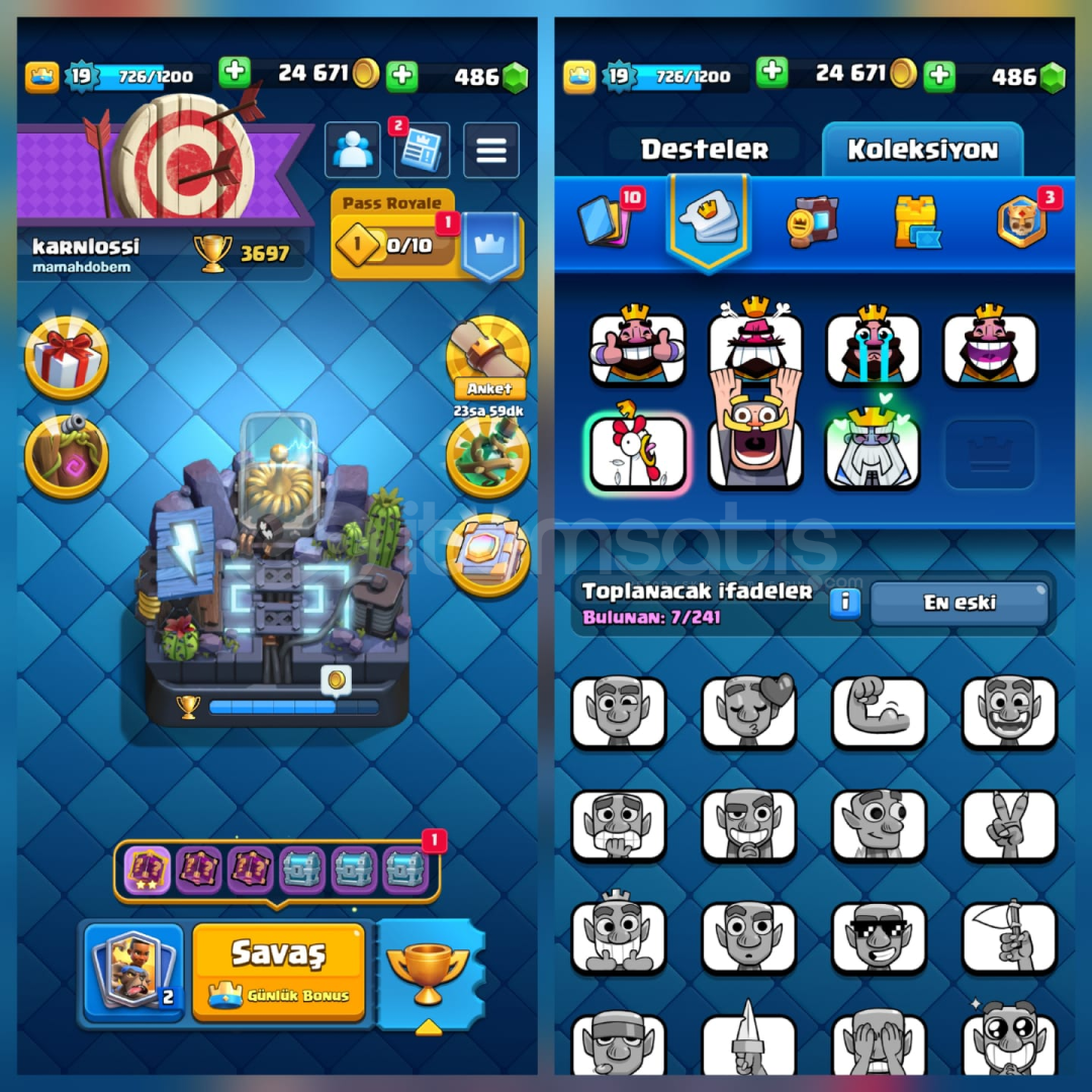 3697Kupa 86Kart 7İfade İsimHakkı 3697Kupa 86Kart 7İfade İsimHakkı