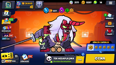 ⭐ 36K | 196 KOSTÜM 86 KARAKTER