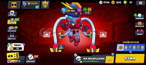 36K 76 KAHRAMAN VE 190 KOSTÜM 20 MAX!!! 36K 76 KAHRAMAN VE 190 KOSTÜM 20 MAX!!!