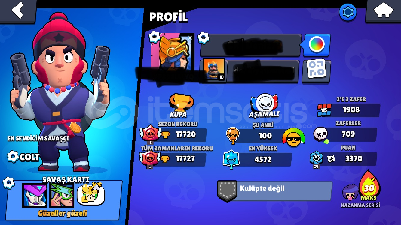 17k hesap çok ucuza 17k hesap çok ucuza
