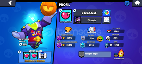 36k MUHTEŞEM SKİNLER