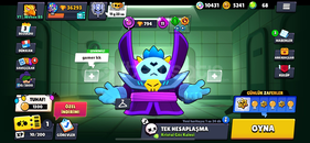 36K NADİR KOSTÜMLER Yanında CoC Hesabı HEDİYE 36K NADİR KOSTÜMLER Yanında CoC Hesabı HEDİYE