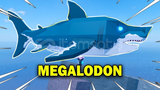 ⭐{Megaladon Random}⭐İndirimde