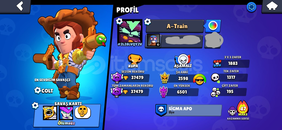 37 BİN KUPALI DOLU HESAP +180 KOSTÜM