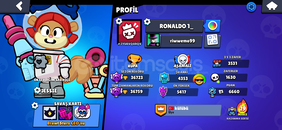 ⭐️37 k + 68 karakter + 140 kostüm + 7 max⭐️