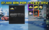 37 K POPULERLİK GÜVELİNİR ADRES