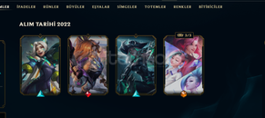 37 SEVİYE BRONZ EĞLENMELİK HESAP