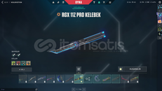 370 level Peek Yüce 3 Mainlemelik eski hesapp