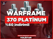 ⭐️370 Platinum⭐️ %60 İndirimli