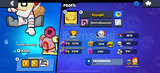 37.000 KUPA BRAWL STARS HESAP