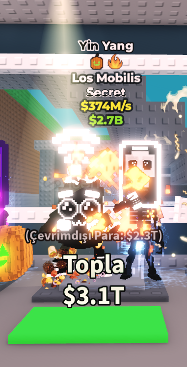 ✨374M/S Los Mobilis | En Uygunu✨ ✨374M/S Los Mobilis | En Uygunu✨