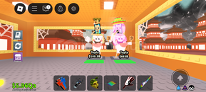 375m lâ secret combinasion