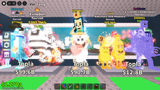 375m/s La Secret Combinasionas ( En Ucuzu )