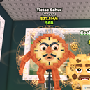 37.5M/s tic tac sahur