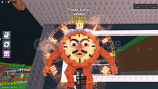 ⭐37.5M/s Tictac Sahur [En ucuzu]-SAB⭐