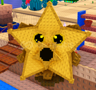 !!! 376K DPS GOLD STARFRUIT !!!