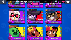 ⭐ 49.5K | 169 KOSTÜM 96 KARAKTER