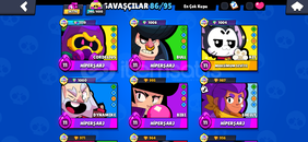37k Brawl bq açık hesap 37k Brawl bq açık hesap