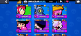 37K Brawl Stars hesabi acil satılık 