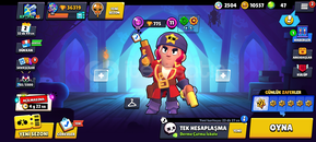 37k kupa brawl stars hesabı mail direk degisir
