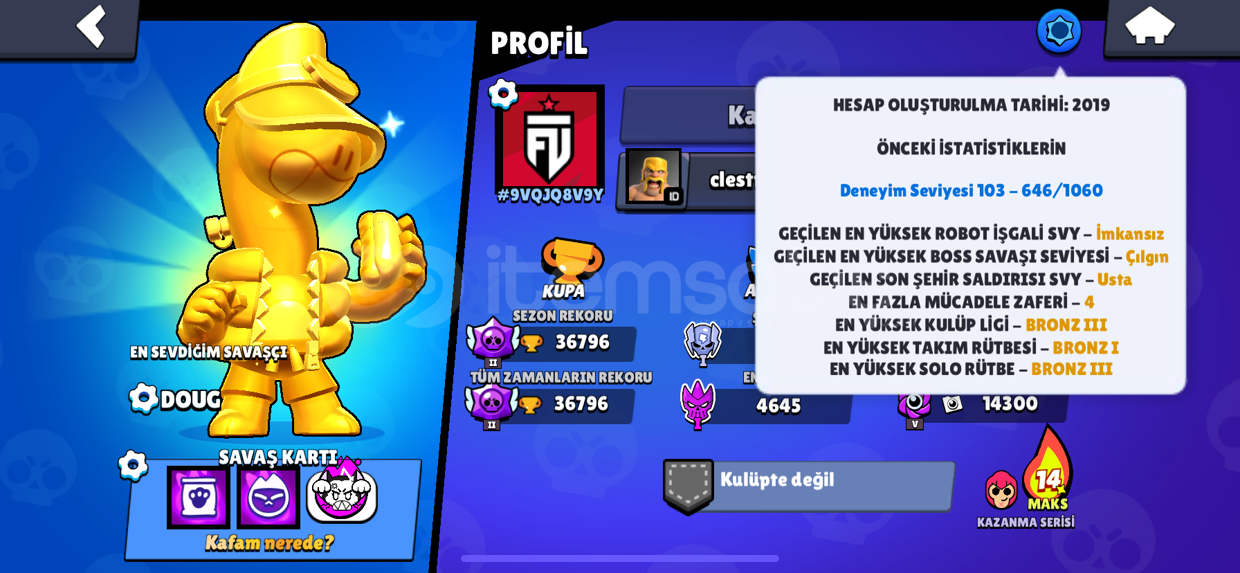 ⭐️37K Muhteşem Hesap ⭐️37K Muhteşem Hesap