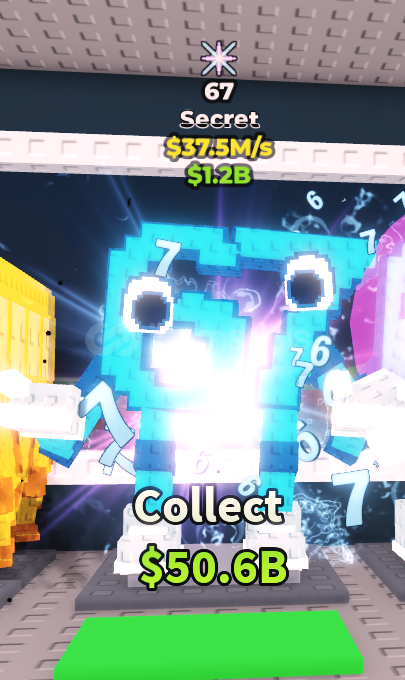 ✨37M/ 67✨ Steal A Brainrot ✨37M/ 67✨ Steal A Brainrot