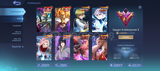 3800 GOLD TAG LEGEND ALPHA NARUTO KOSTUMLERİ 