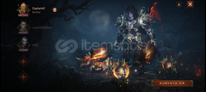 3800+ rezonans TheButcherde Barbar 3800+ rezonans TheButcherde Barbar