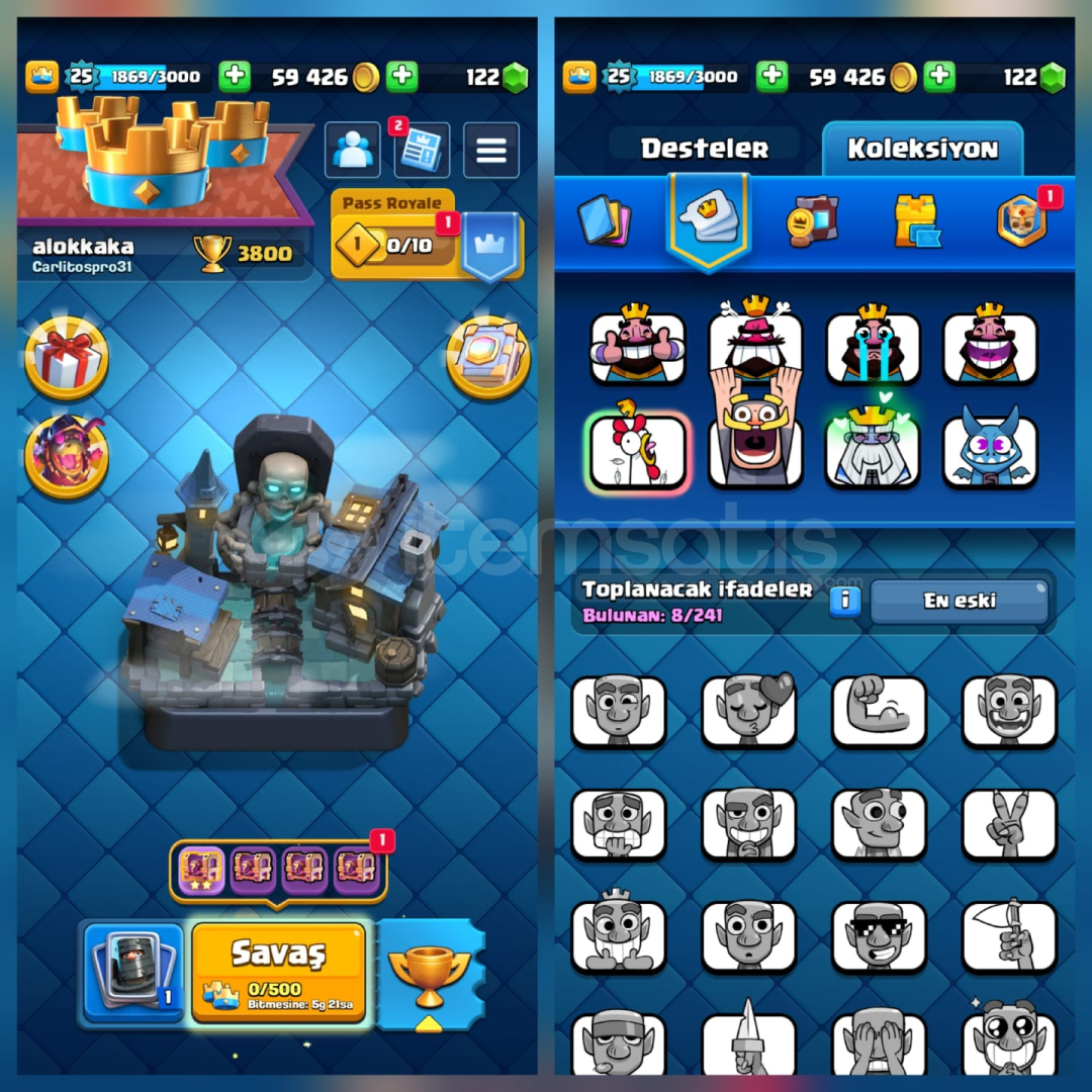 3800Kupa 93Kart 8İfade 3800Kupa 93Kart 8İfade