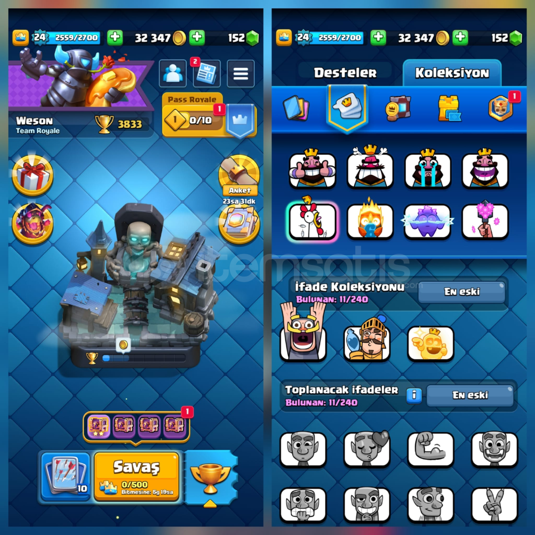 3833Kupa 79Kart 11İfade 3833Kupa 79Kart 11İfade