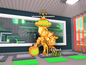 383M Mieteteira Bicicleteira GOLD