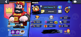 385 Kostüm 80K 2 Pro Pas Açılmış Temiz Hesap 385 Kostüm 80K 2 Pro Pas Açılmış Temiz Hesap