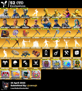 385 Skins | Rouge Agent | Levi | Chun-Li