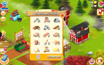 3850 Ağıl 1300 Ambar Sıfır Hesap